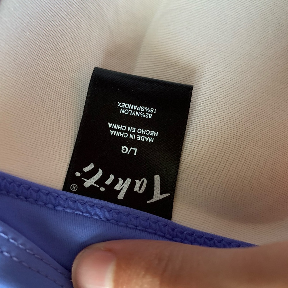 Bathing Suit - Picture 3 of 3